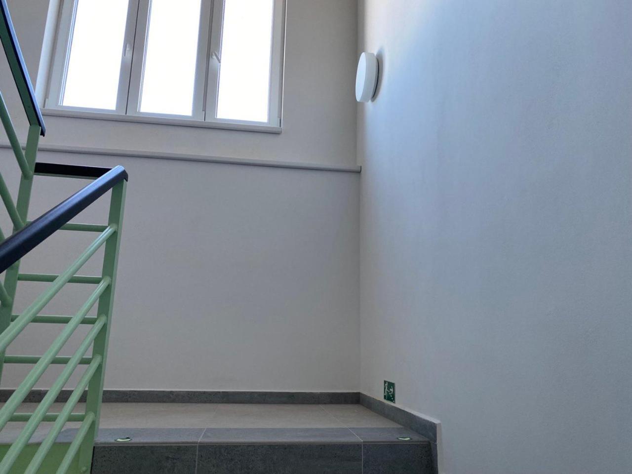 Perla Hradce 202 Apartment Hradec Kralove Luaran gambar
