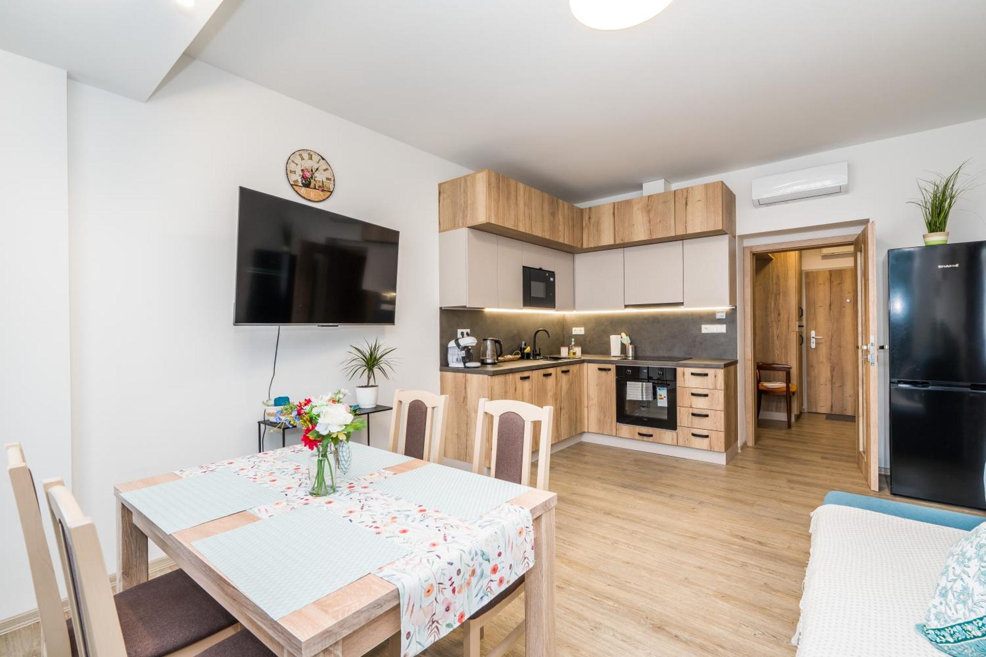 Perla Hradce 202 Apartment Hradec Kralove Luaran gambar