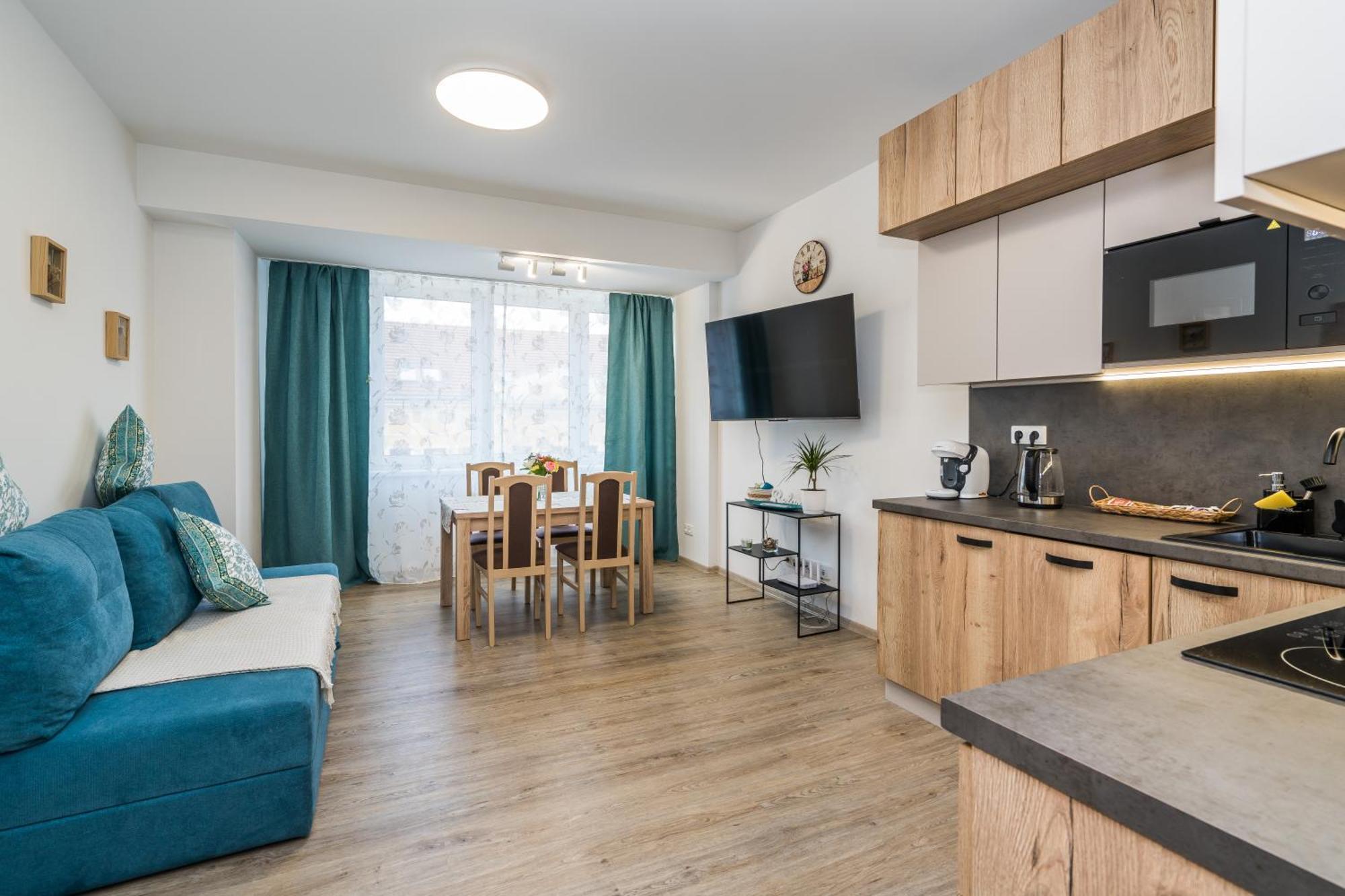 Perla Hradce 202 Apartment Hradec Kralove Luaran gambar