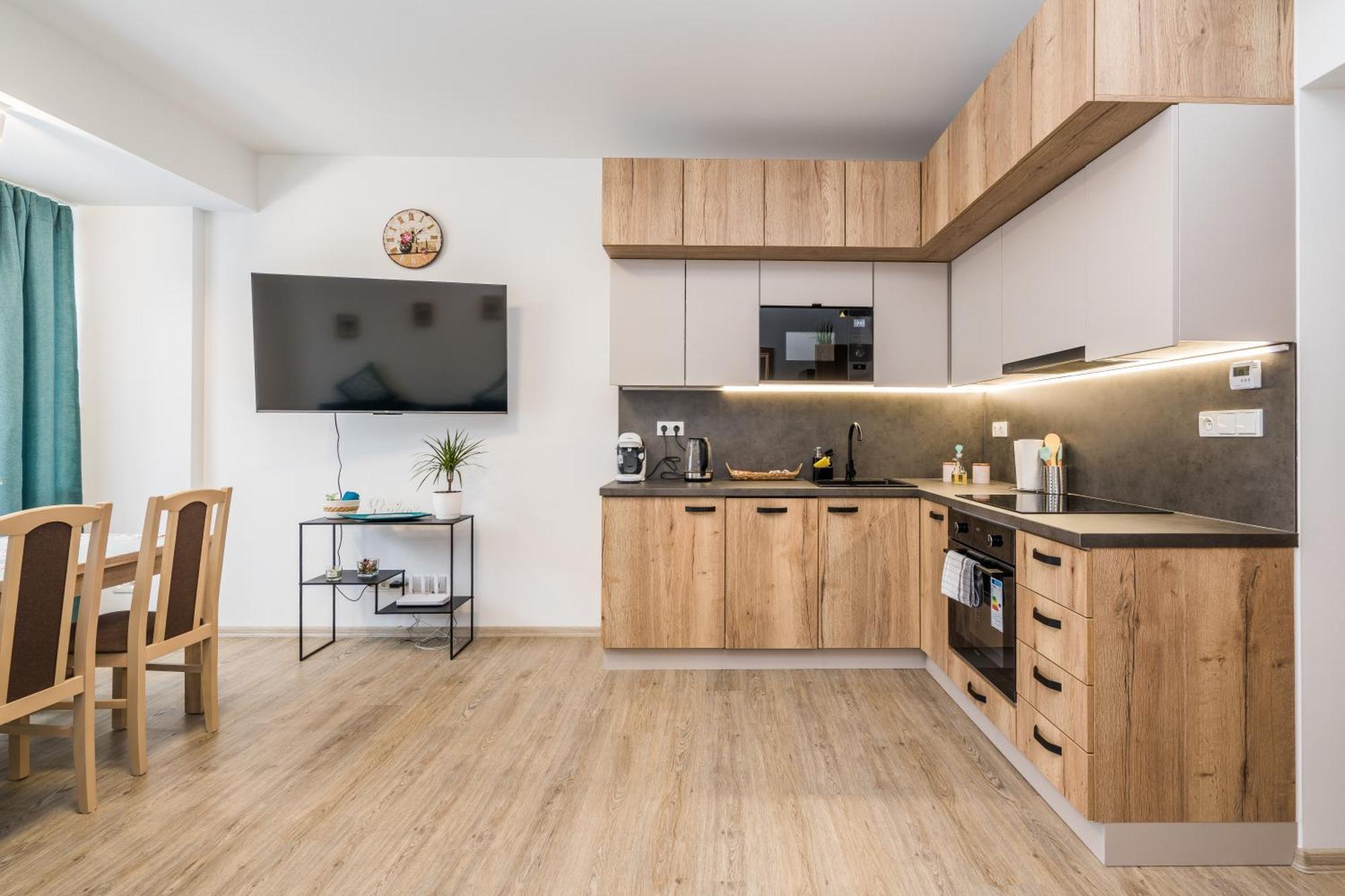 Perla Hradce 202 Apartment Hradec Kralove Luaran gambar