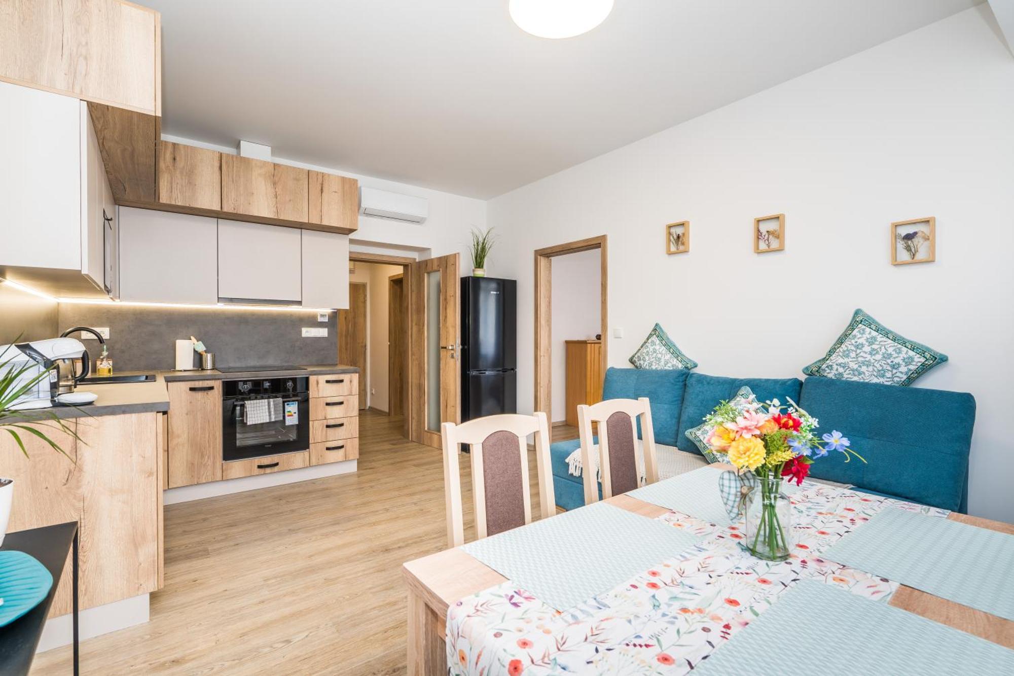 Perla Hradce 202 Apartment Hradec Kralove Luaran gambar