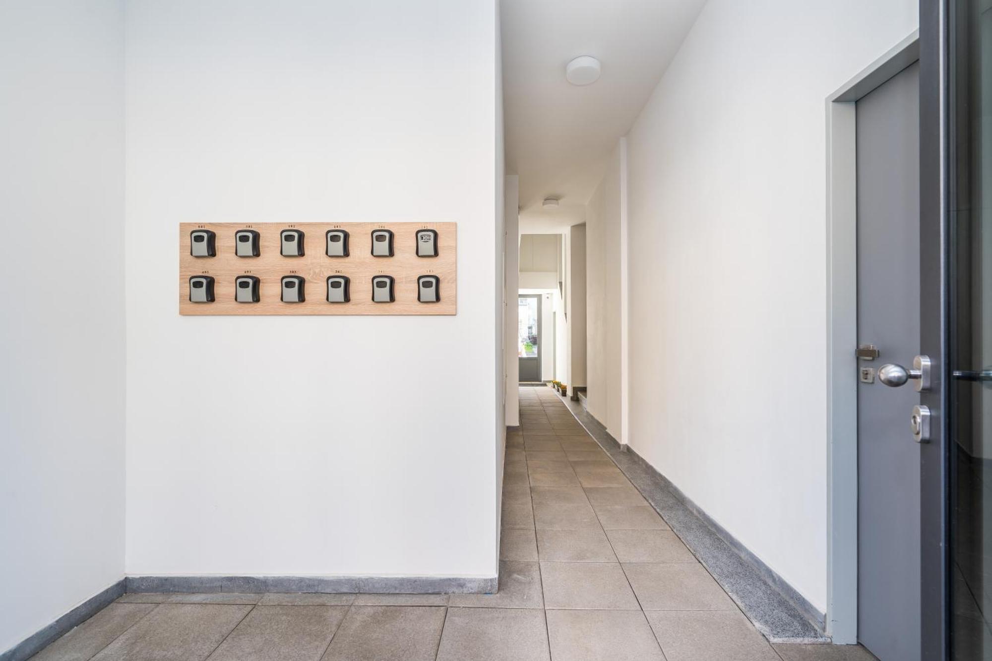 Perla Hradce 202 Apartment Hradec Kralove Luaran gambar